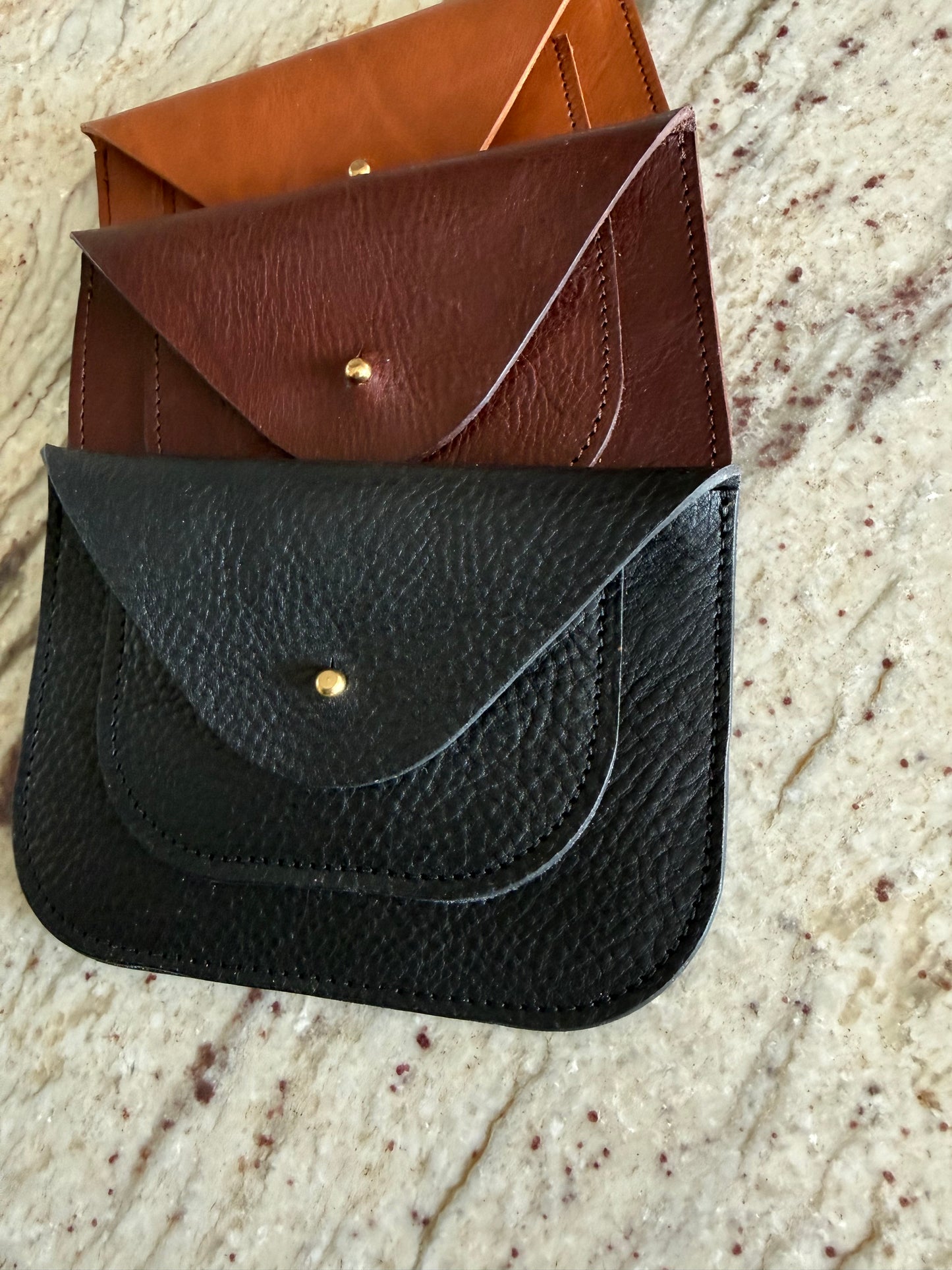 Clara Purse | Black