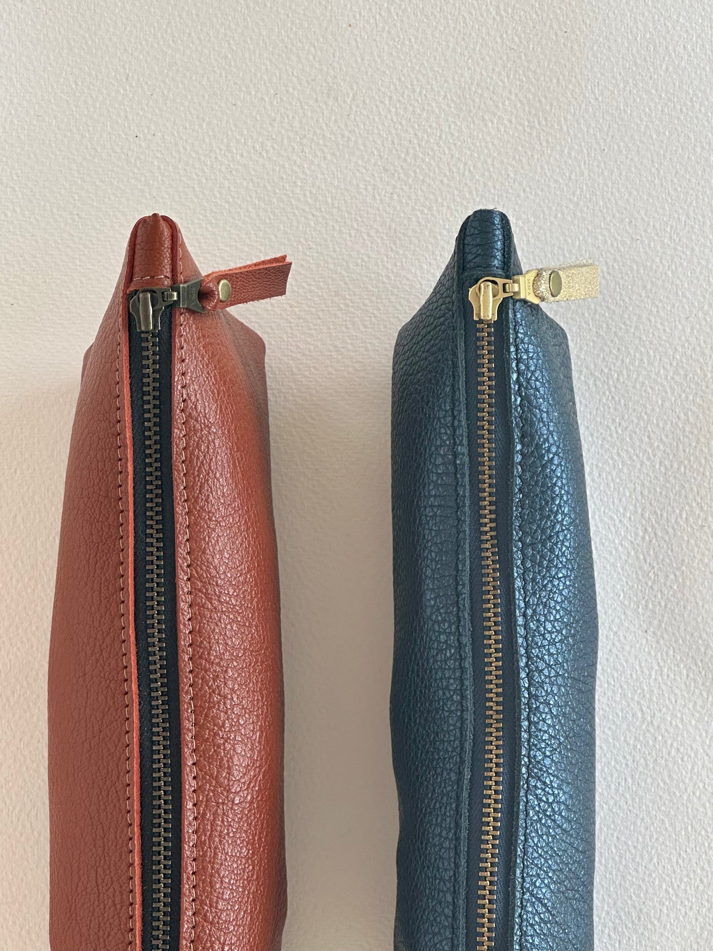 Pencil Case | Tan