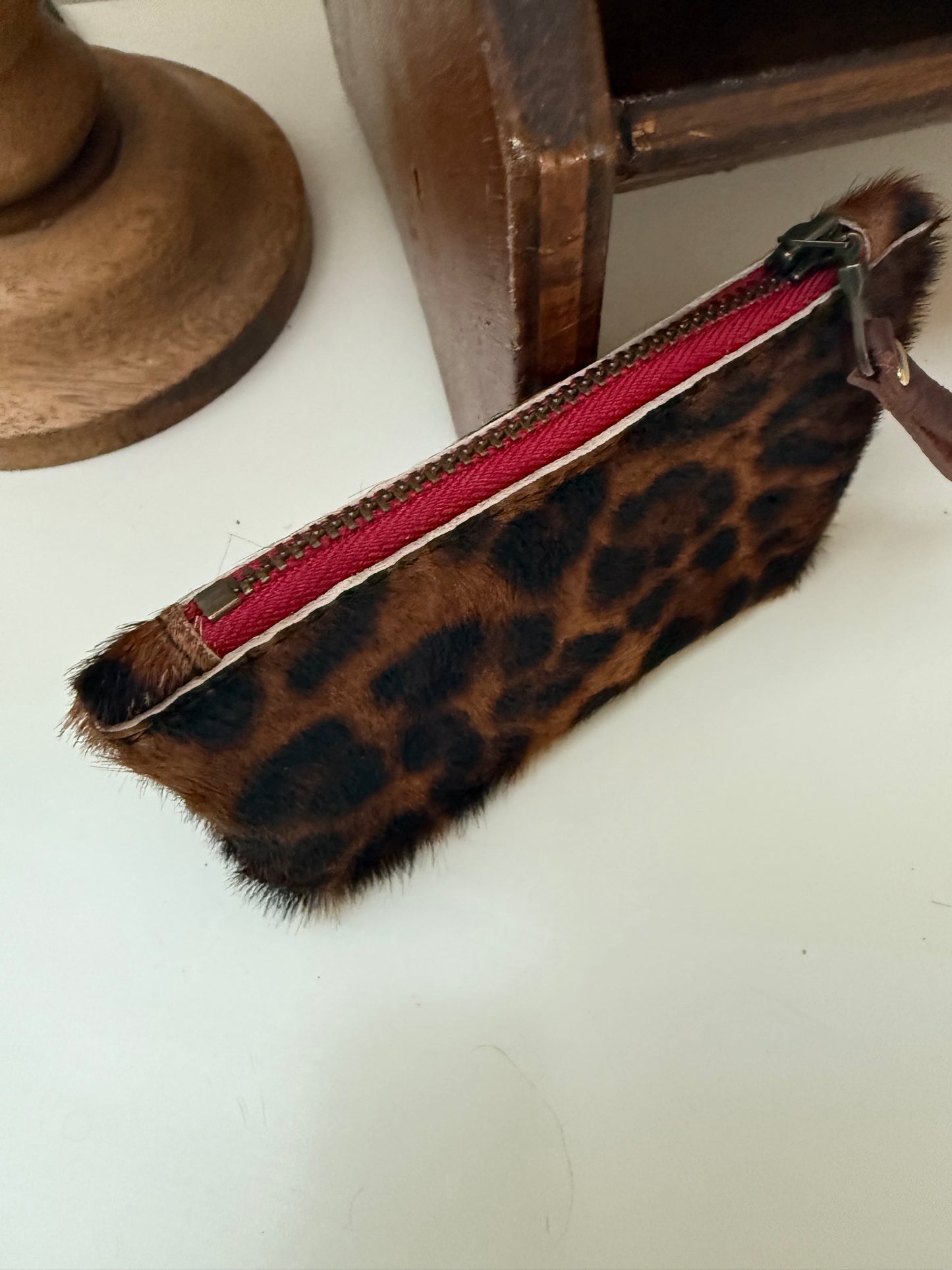 Small Coin Purse | Jaguar
