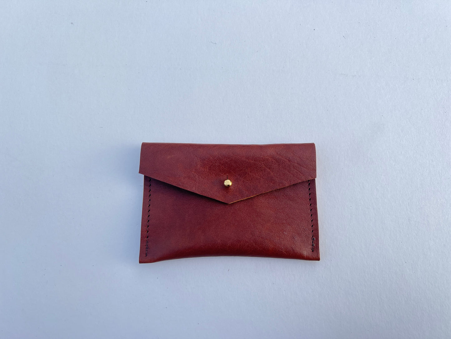 Mia Card Holder | Tan