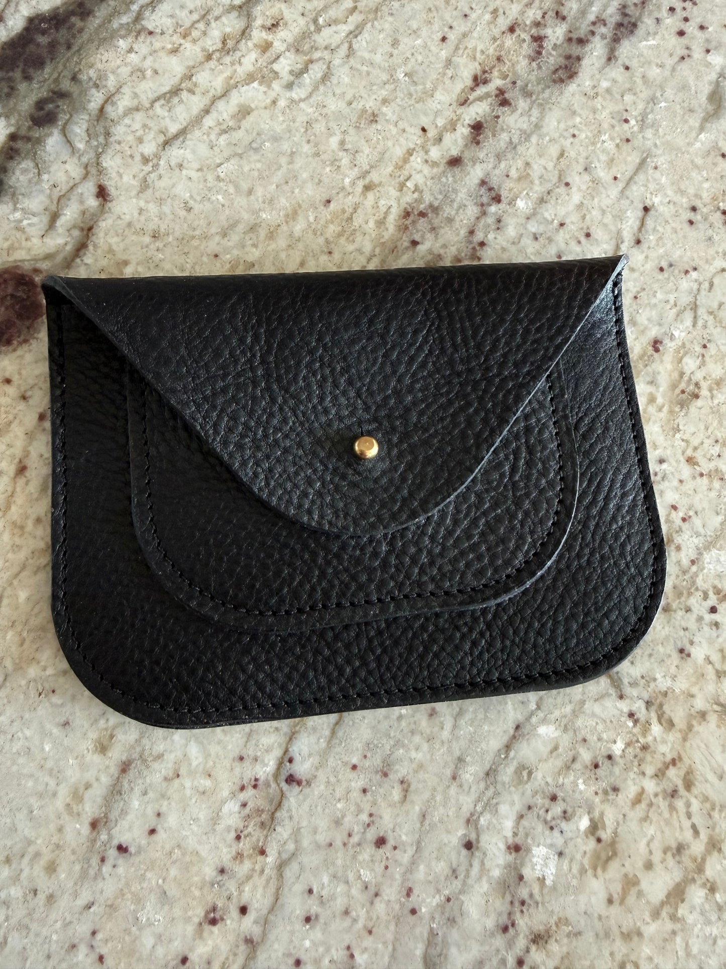 Clara Purse | Black
