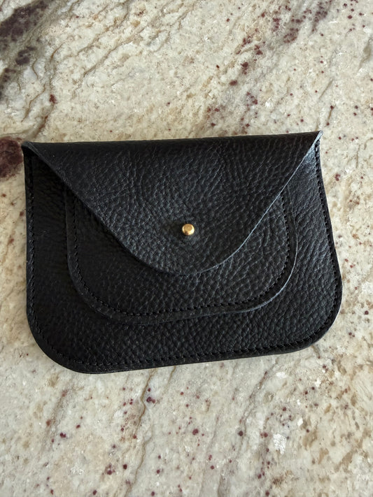 Clara Purse | Black