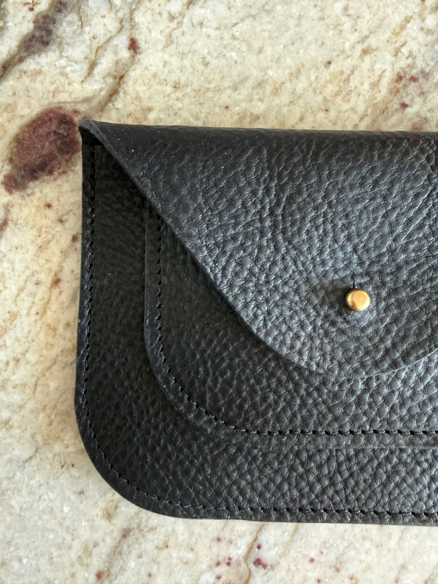 Clara Purse | Black