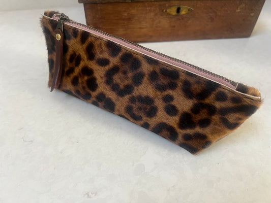 Pencil Case | Jaguar