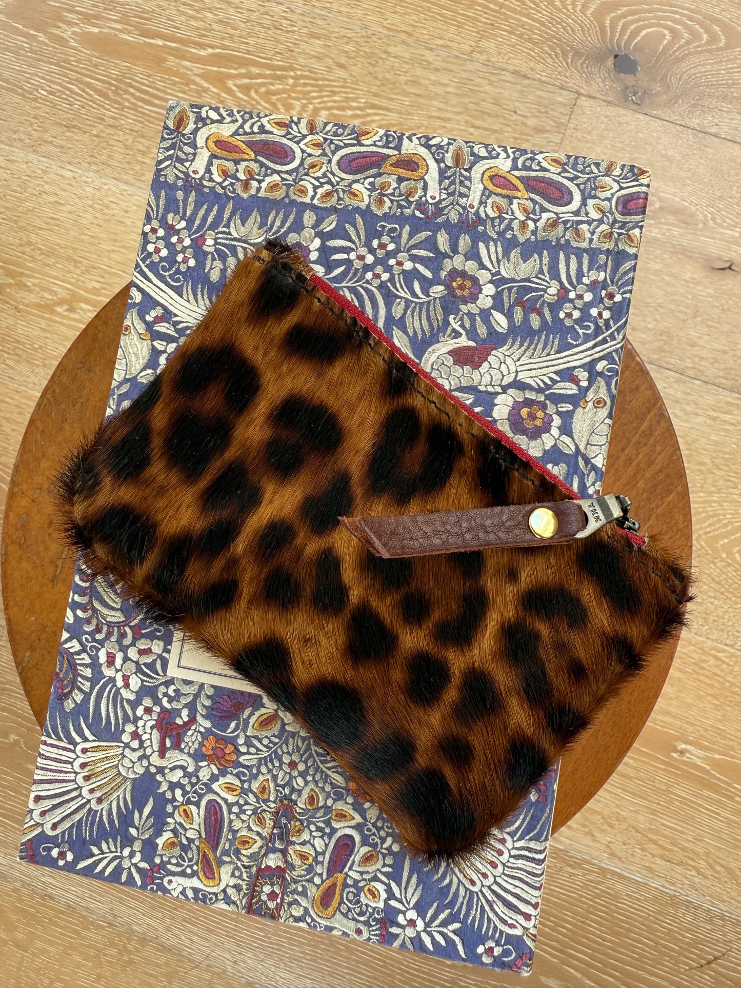 Small Coin Purse | Jaguar