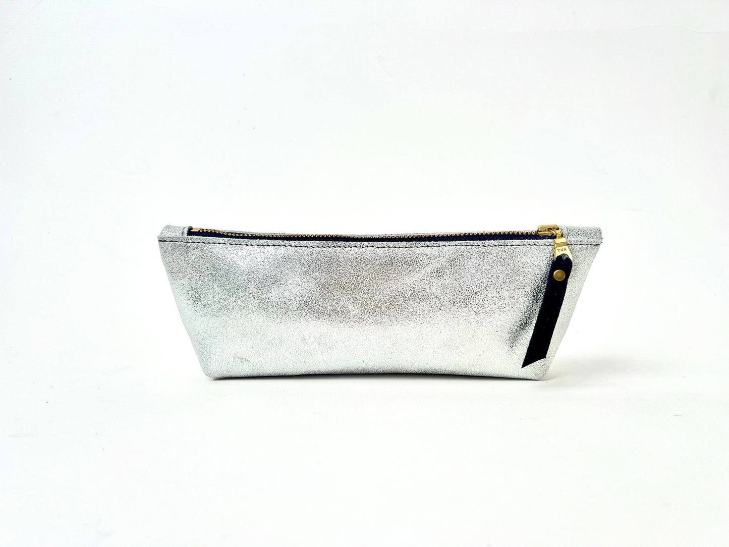 Pencil Case | Silver